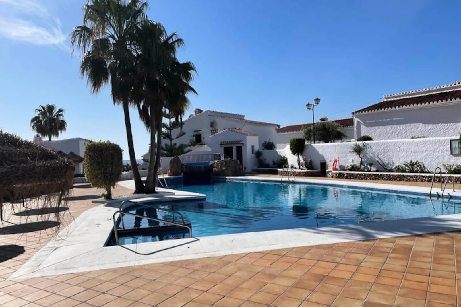 Maison à Nerja-Non tagué