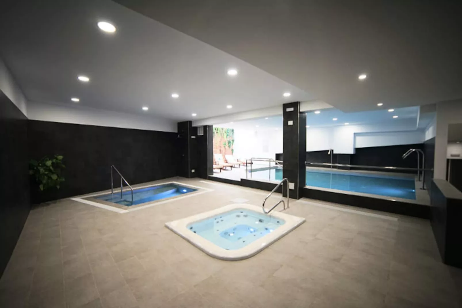 Appartements à Nerja-Non tagué