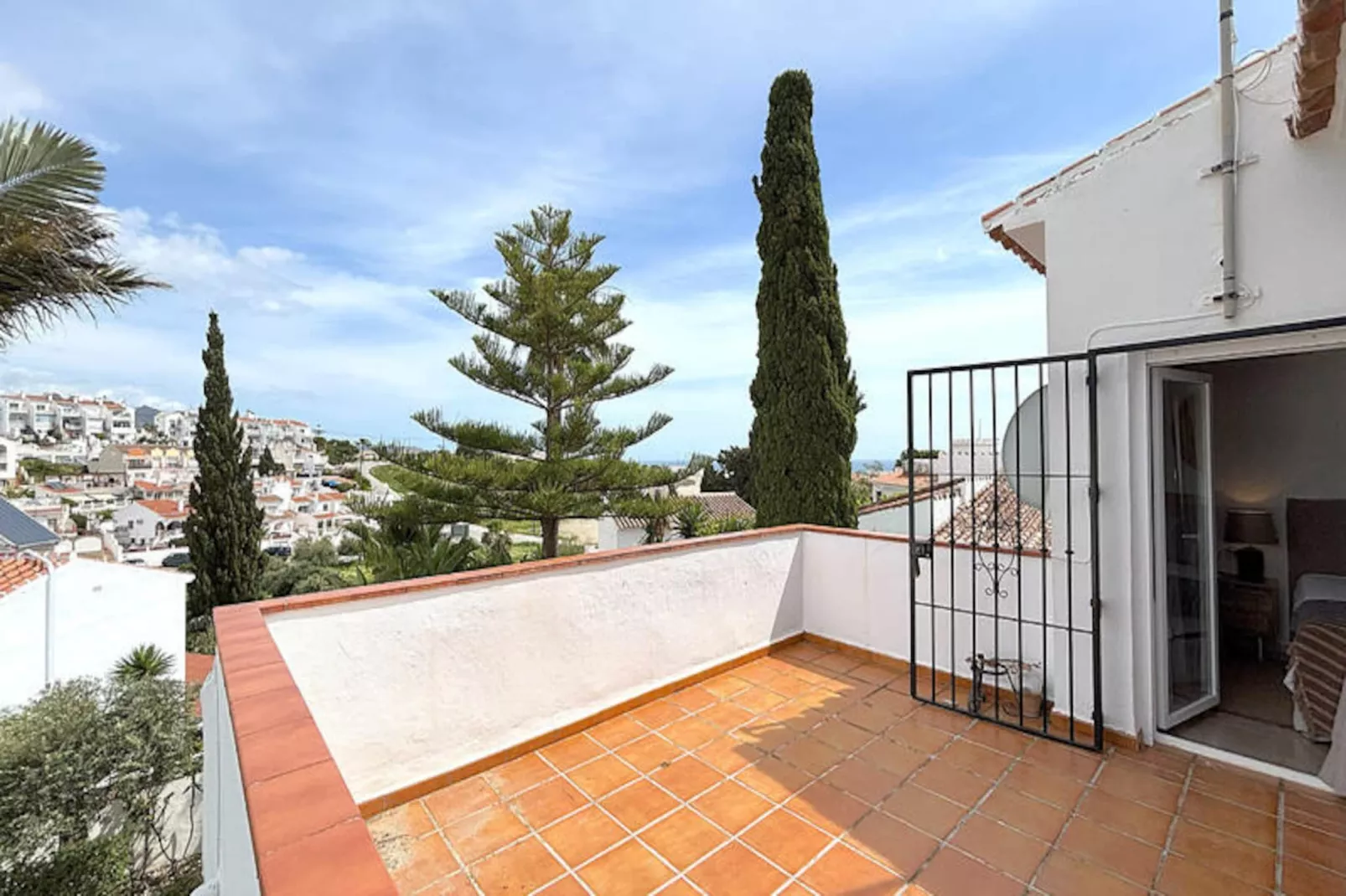 Maison à Nerja-Nicht zugeordnet