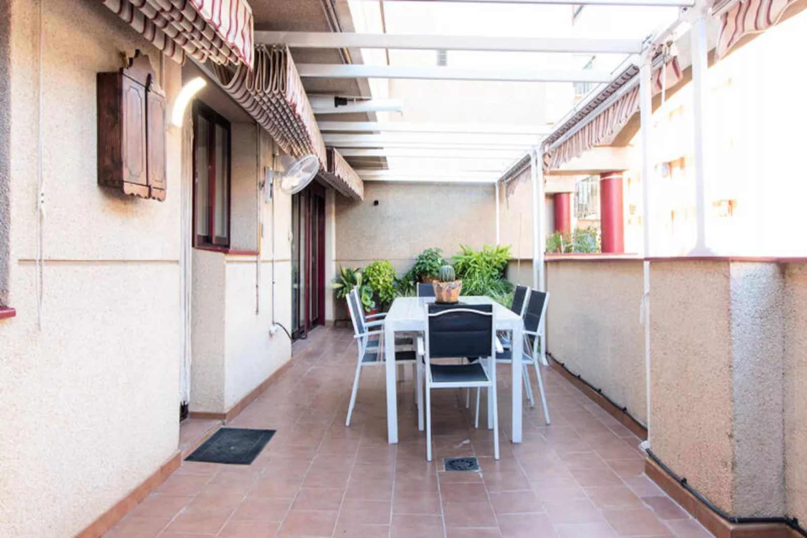 Appartements à Puerto de Sagunto-Untagged