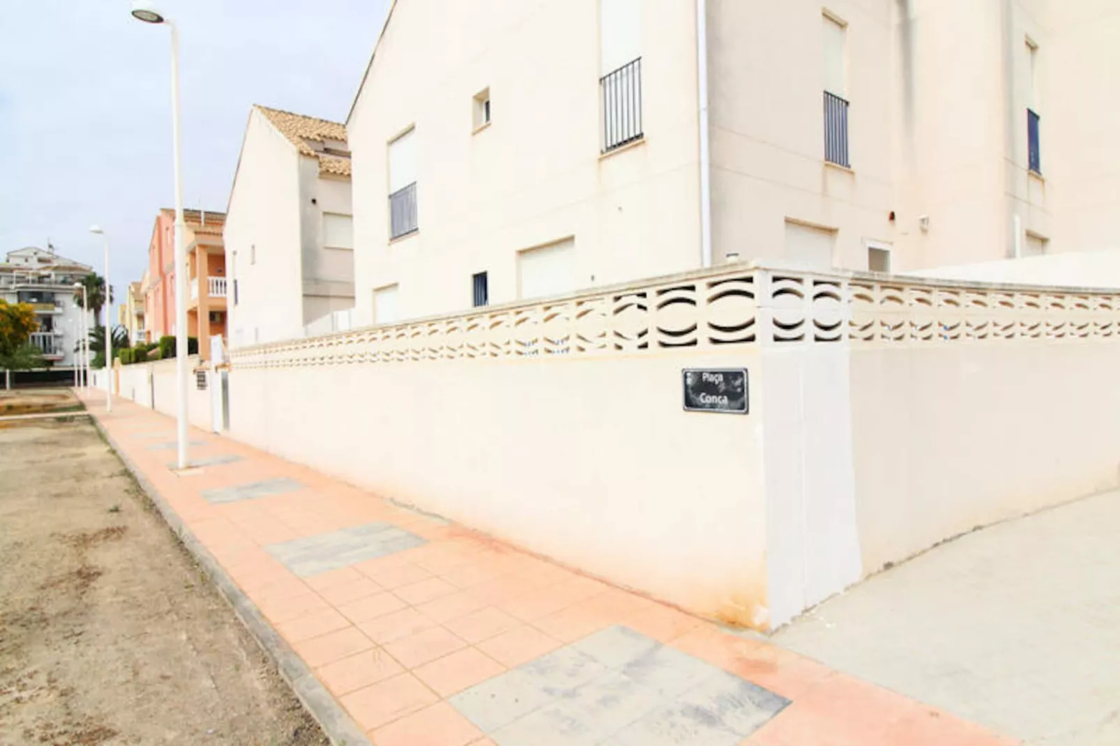 Appartements à Puerto de Sagunto-Untagged