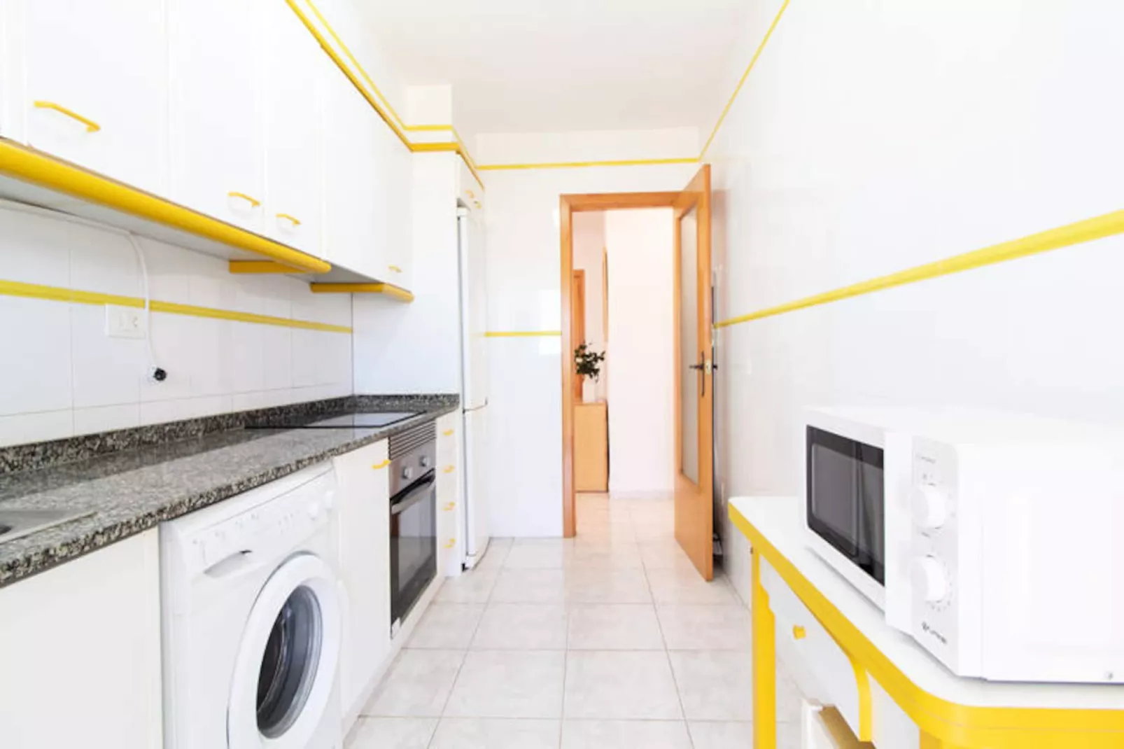 Appartements à Puerto de Sagunto-Untagged