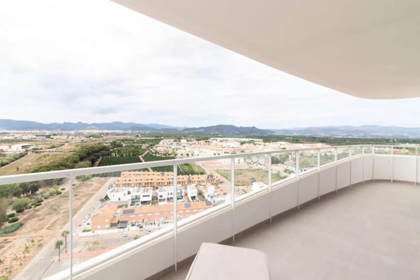 Appartements à Canet d'En Berenguer-Nicht zugeordnet