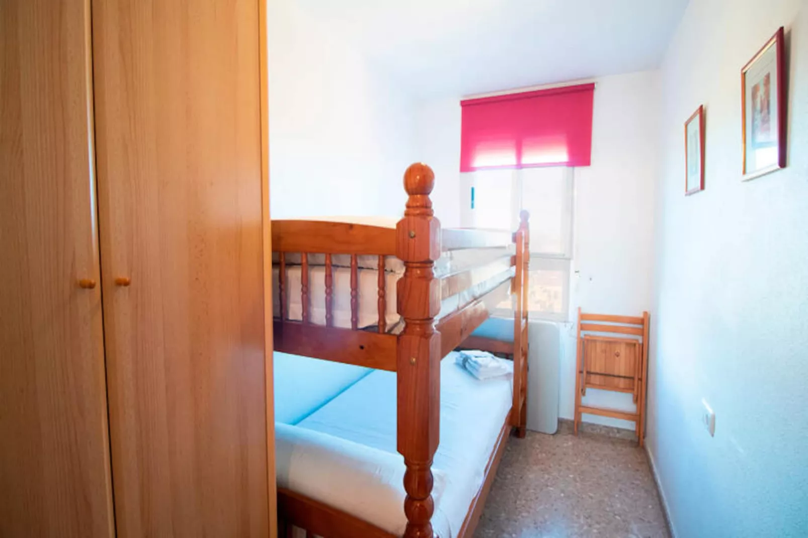 Appartements à Canet d'En Berenguer-Untagged