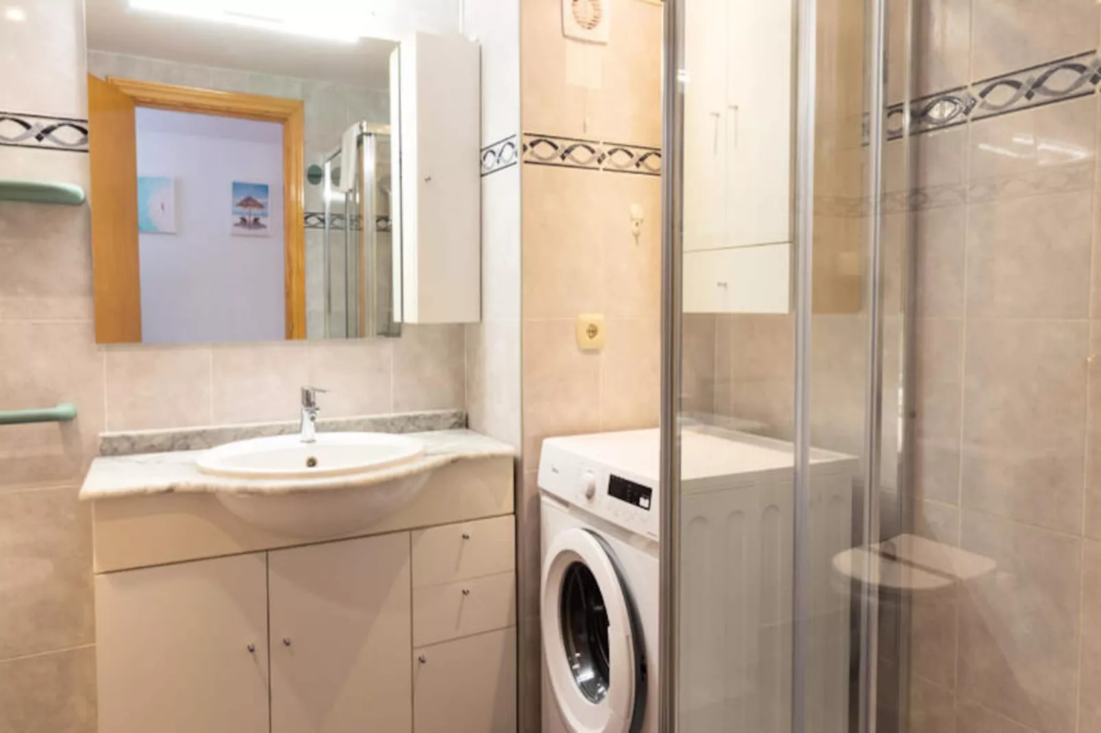 Appartements à Canet d'En Berenguer-Nicht zugeordnet