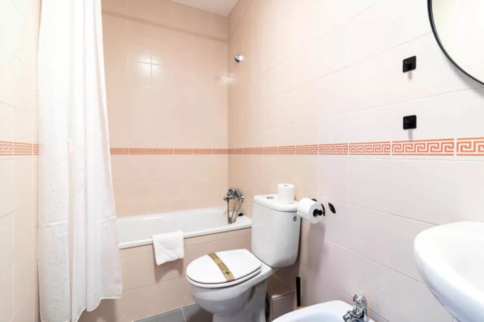 Appartements à Canet d'En Berenguer-Nicht zugeordnet