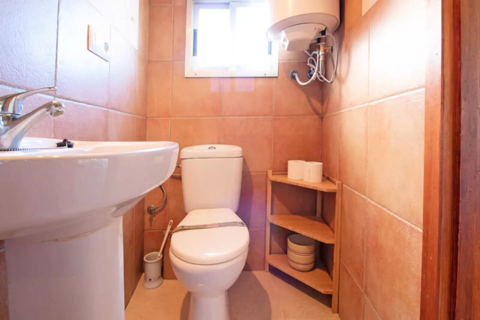 Appartements à Canet d'En Berenguer-Nicht zugeordnet