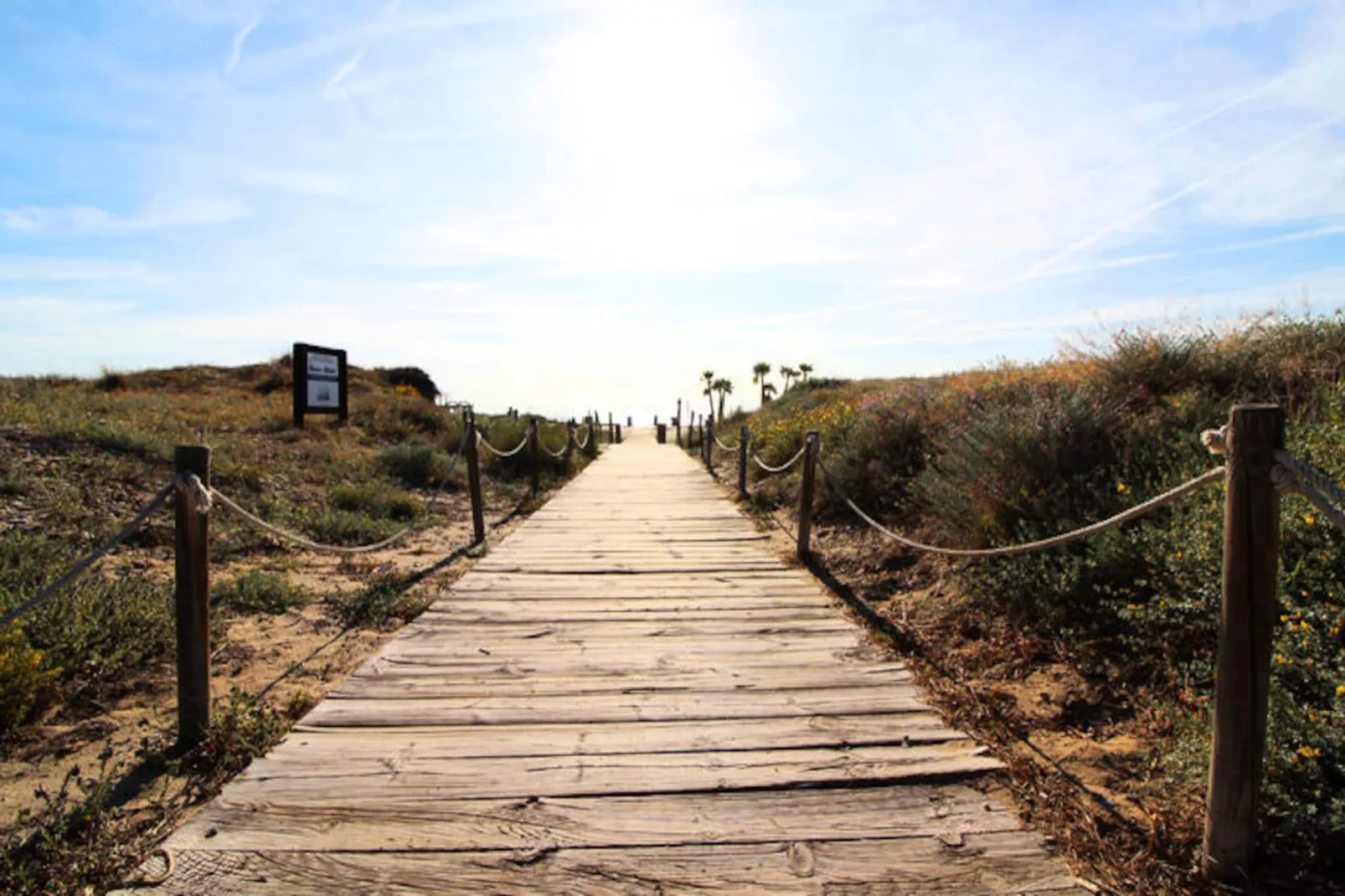 Appartements à Canet d'En Berenguer-Nicht zugeordnet