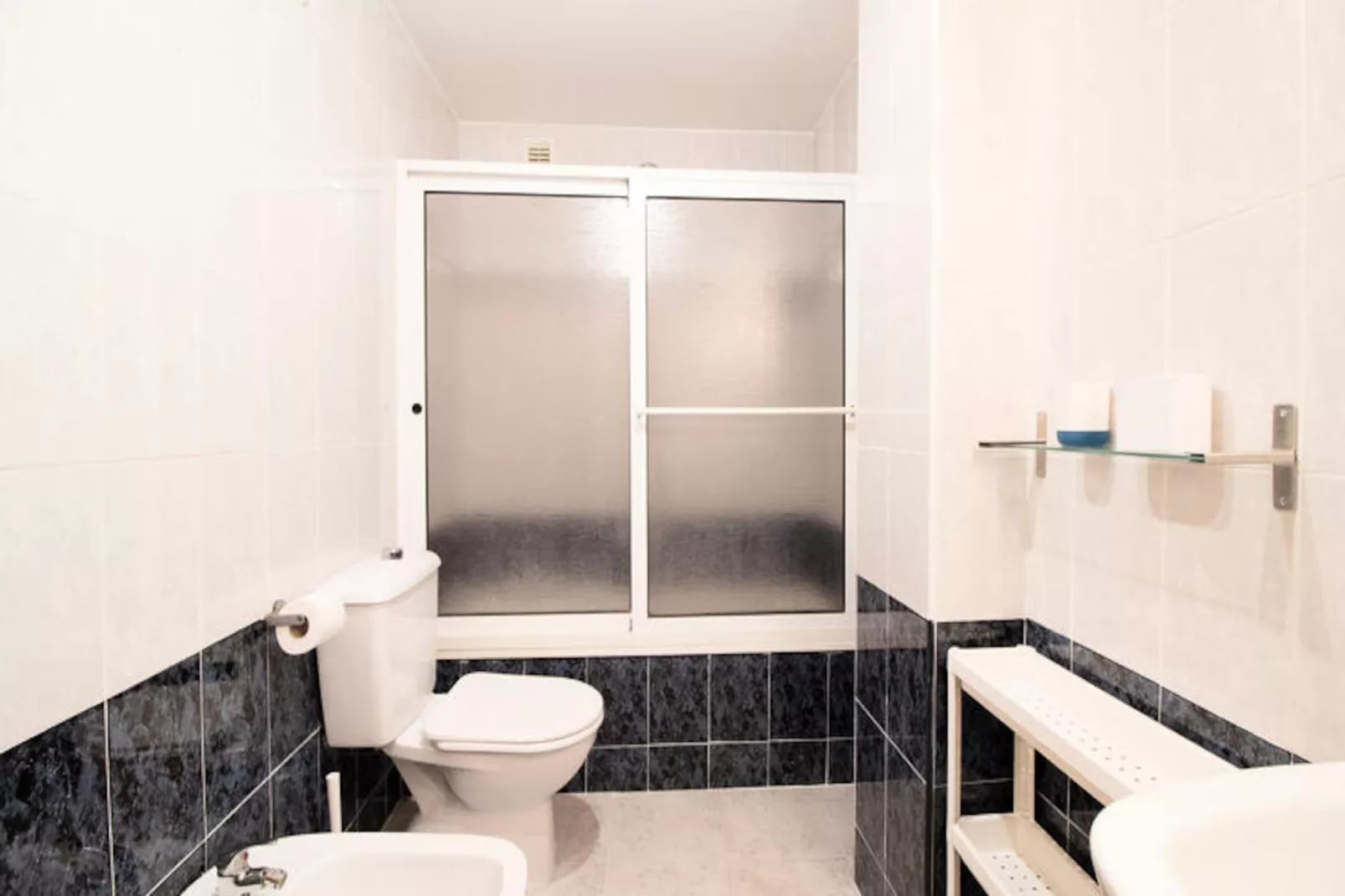 Appartements à Canet d'En Berenguer-Nicht zugeordnet