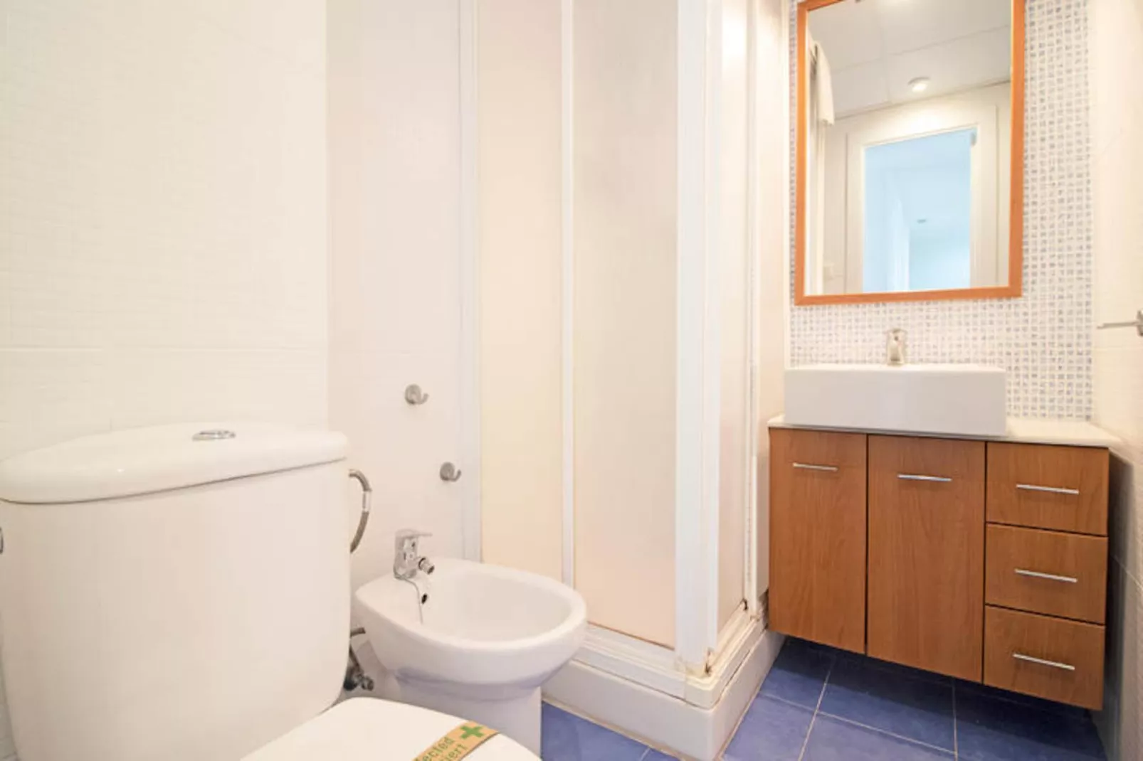 Appartements à Canet d'En Berenguer-Nicht zugeordnet