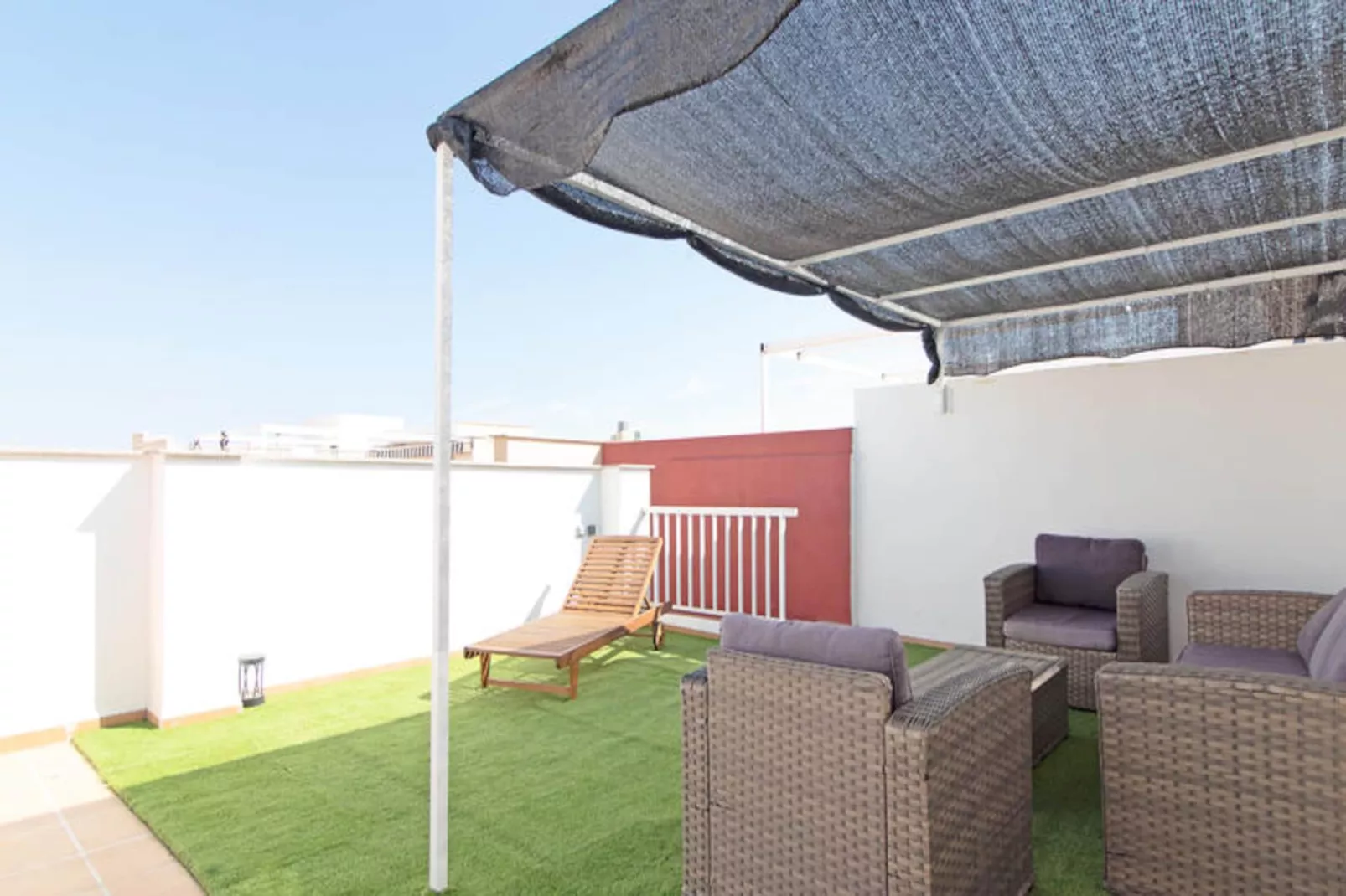 Appartements à Canet d'En Berenguer-Nicht zugeordnet