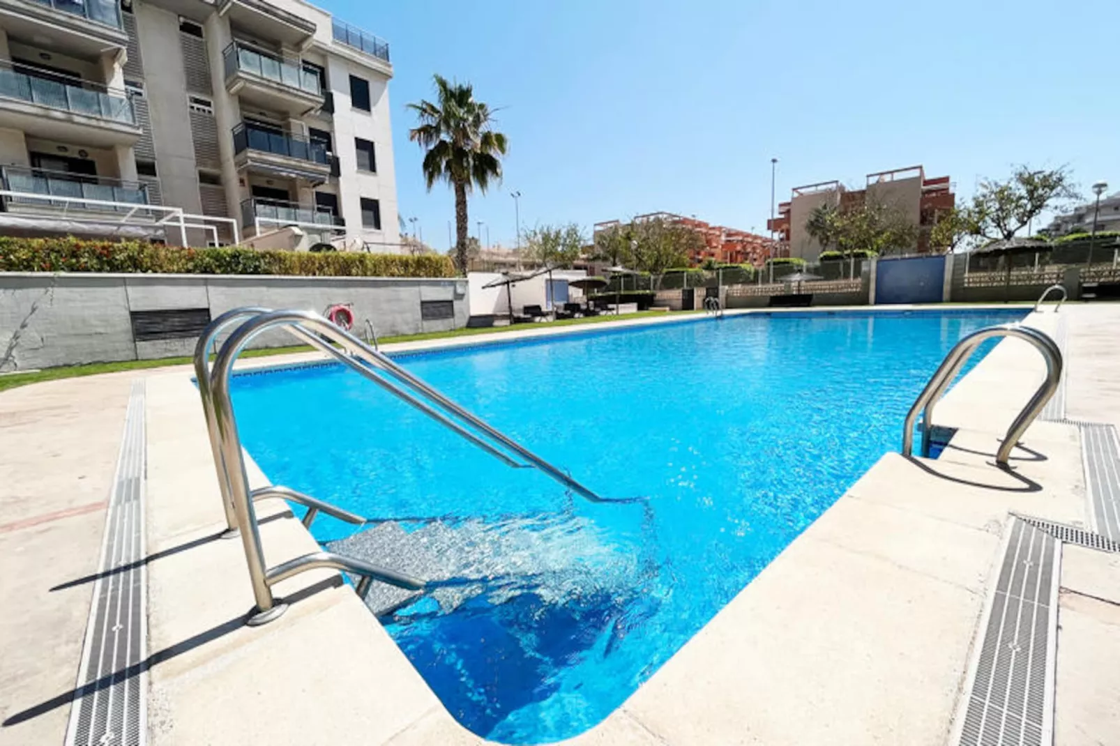 Appartements à Canet d'En Berenguer-Untagged