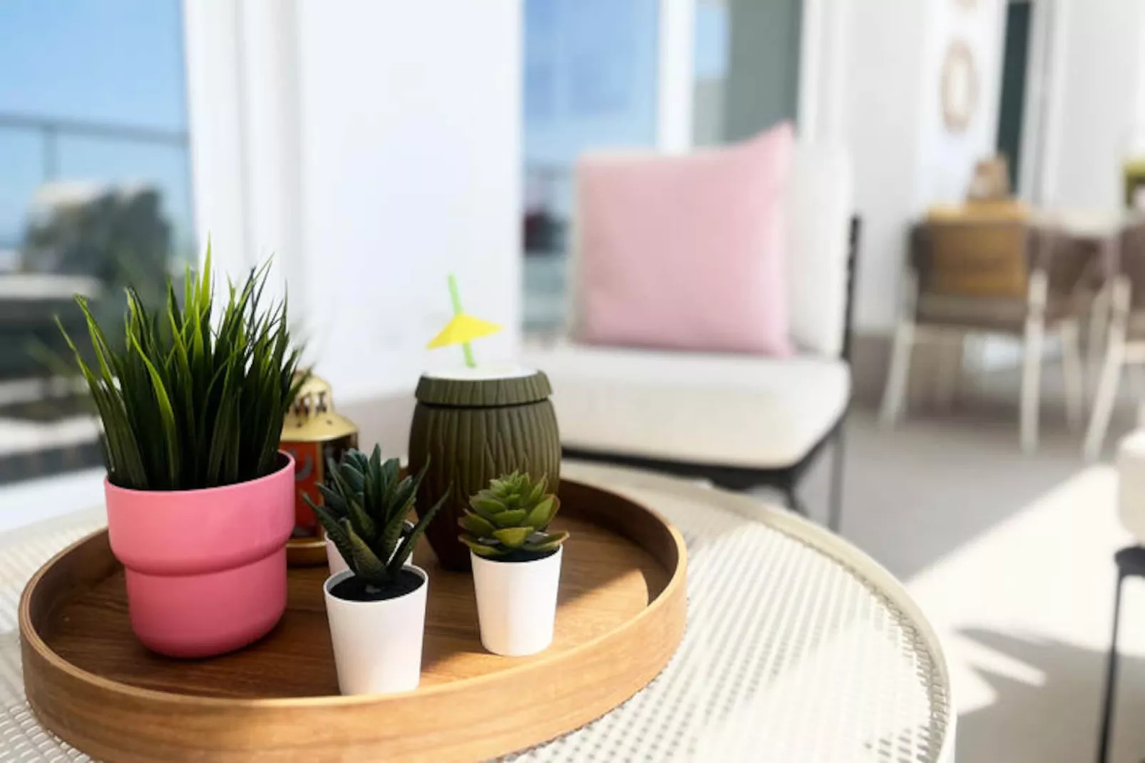 Appartements à Canet d'En Berenguer-Untagged