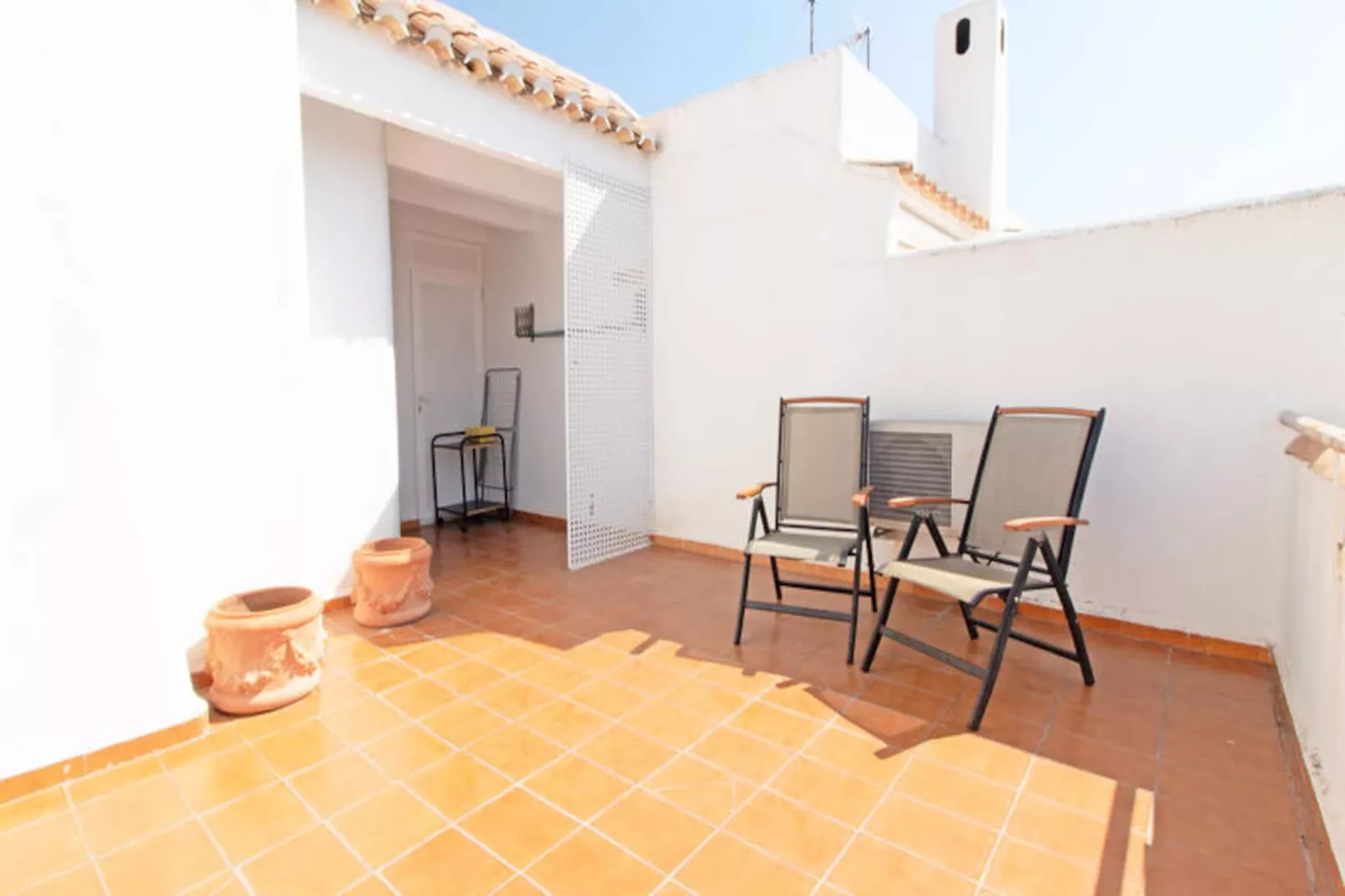 Maison à Canet d'En Berenguer-Untagged