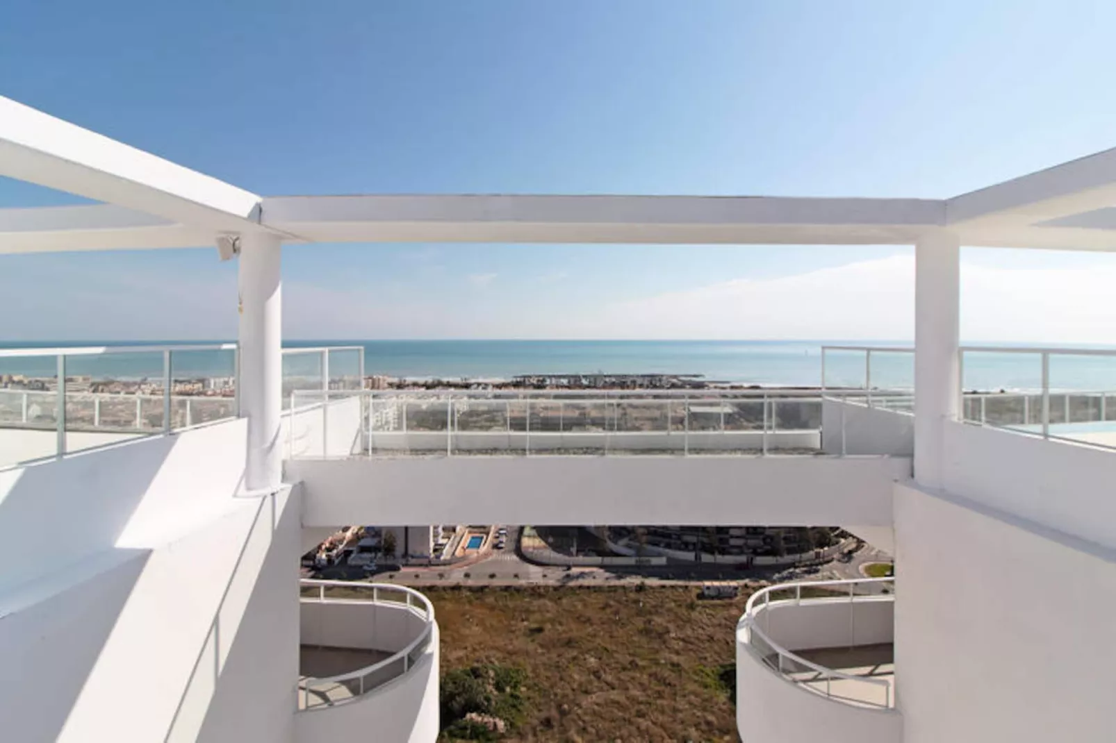 Appartements à Canet d'En Berenguer-Nicht zugeordnet