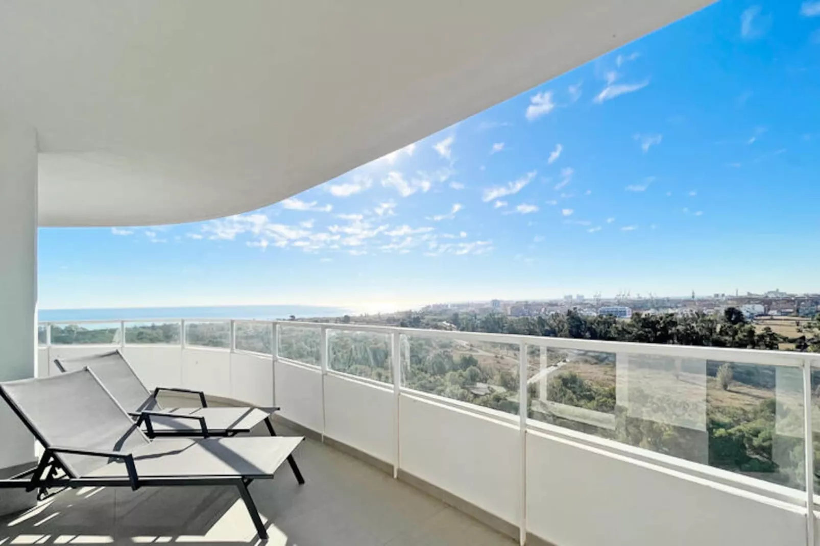 Appartements à Canet d'En Berenguer-Nicht zugeordnet