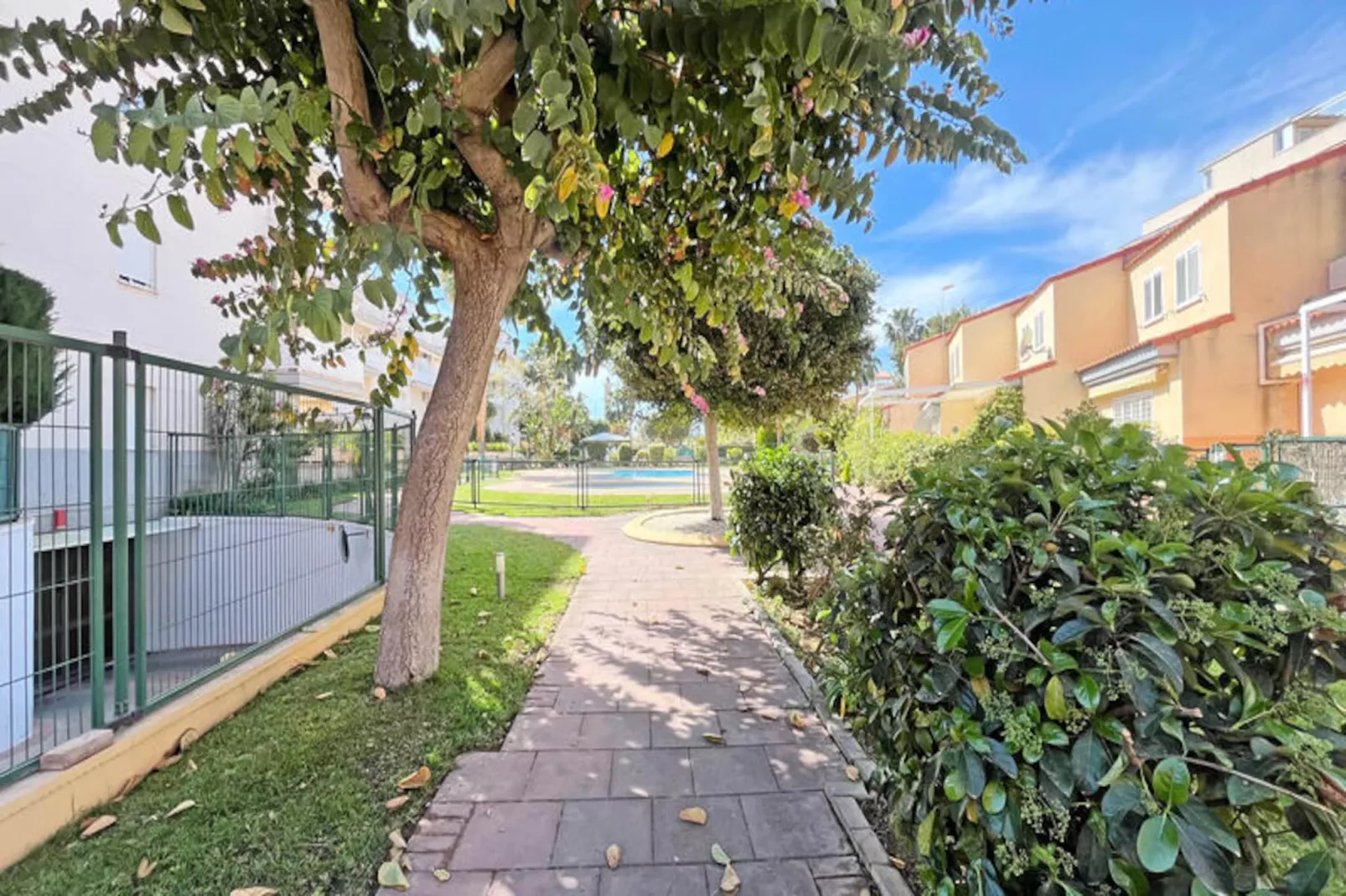 Appartements à Canet d'En Berenguer-Untagged