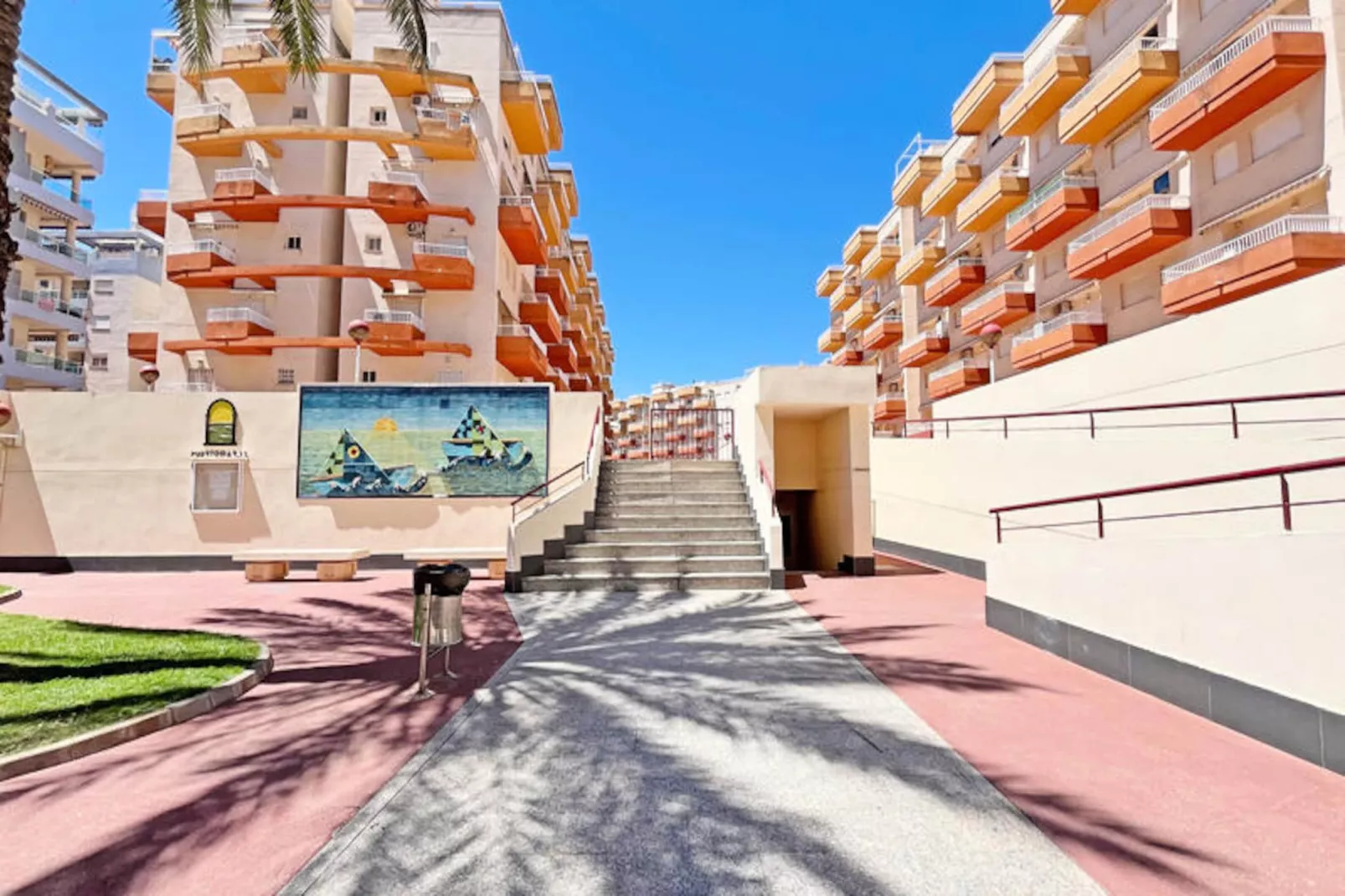 Appartements à Canet d'En Berenguer-Untagged