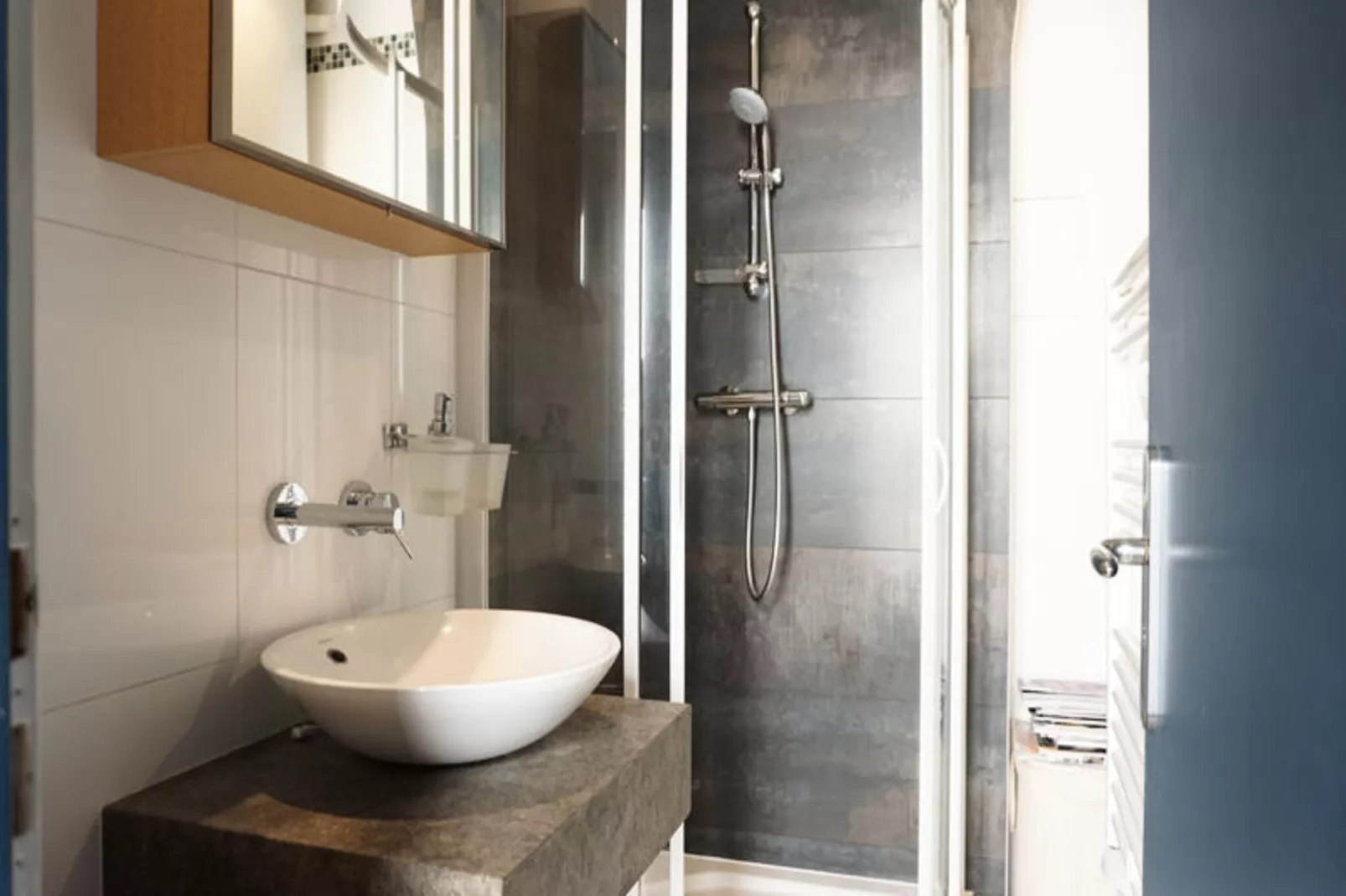 Appartements à Paris-Non tagué