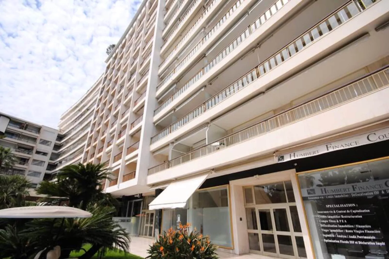 Studio à Cannes-Untagged