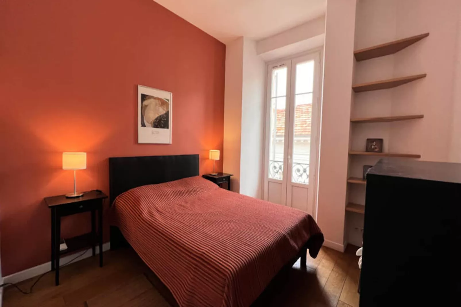 Appartements à Cannes-Nicht zugeordnet