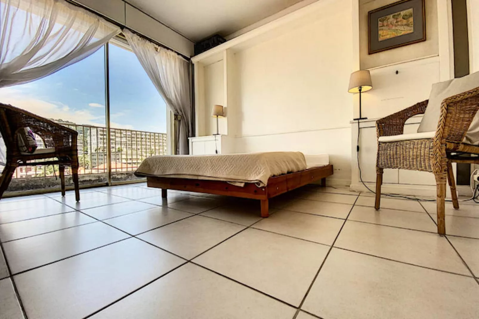 Appartements à Cannes-Non tagué