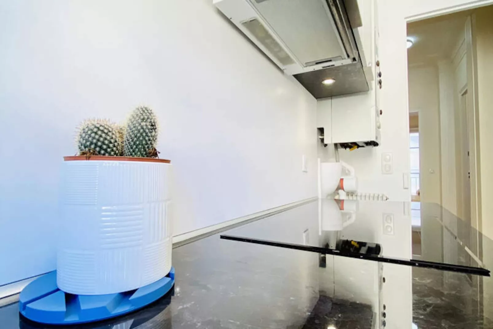 Appartements à Cannes-Nicht zugeordnet