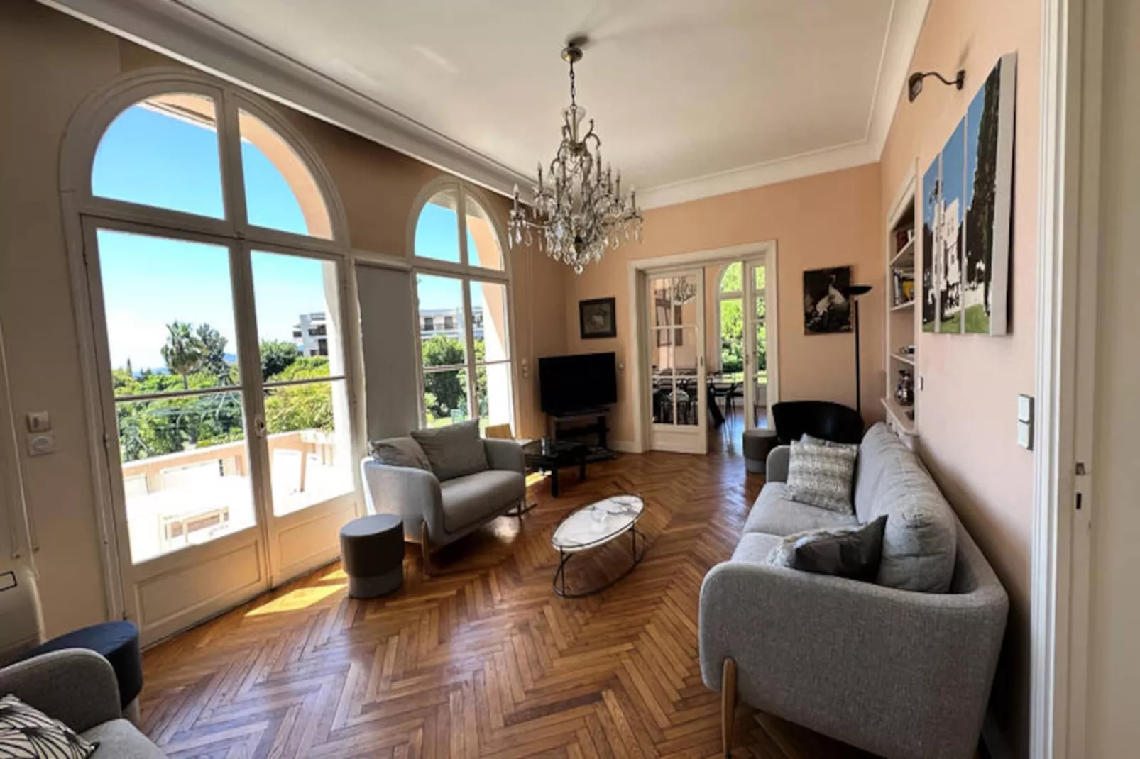 Maison à Cannes-Untagged