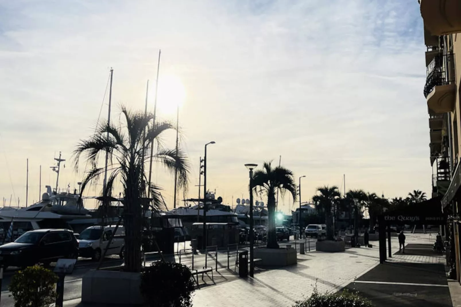 Appartements à Cannes-Non tagué