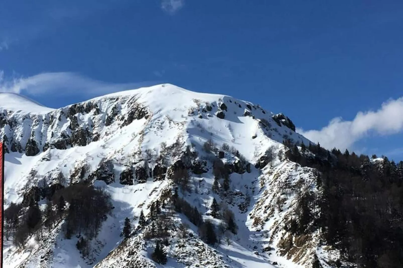 Appartements à Le Mont Dore-Untagged