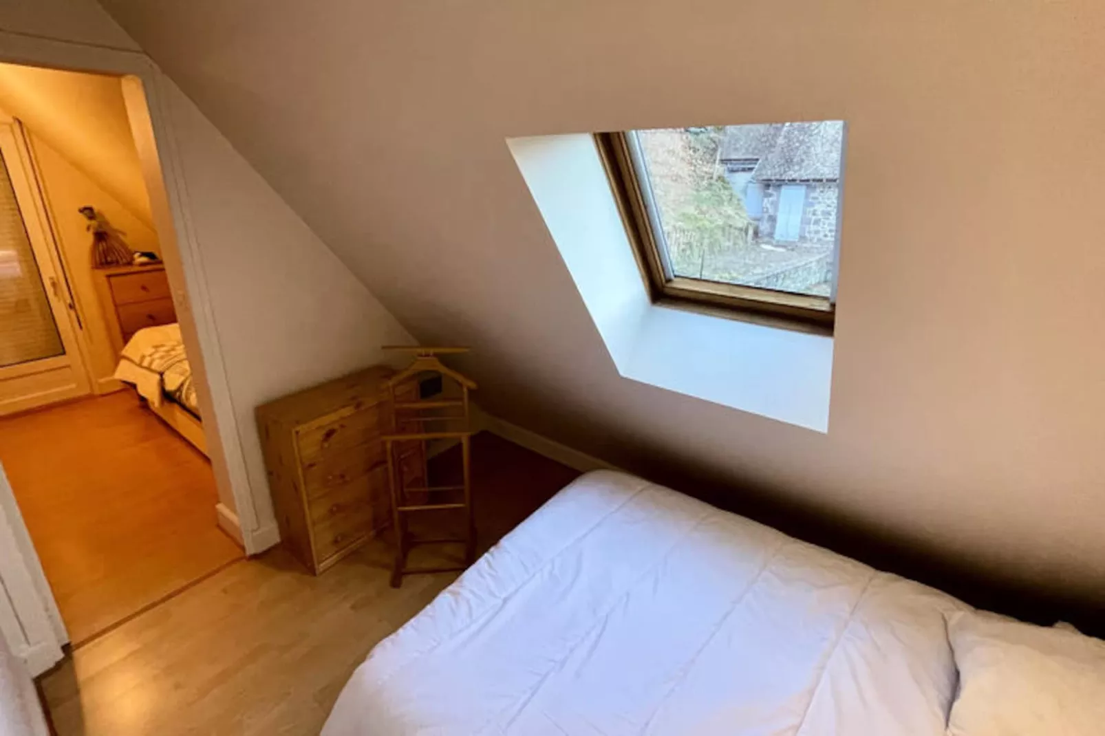 Maison à Le Mont Dore-Nicht zugeordnet