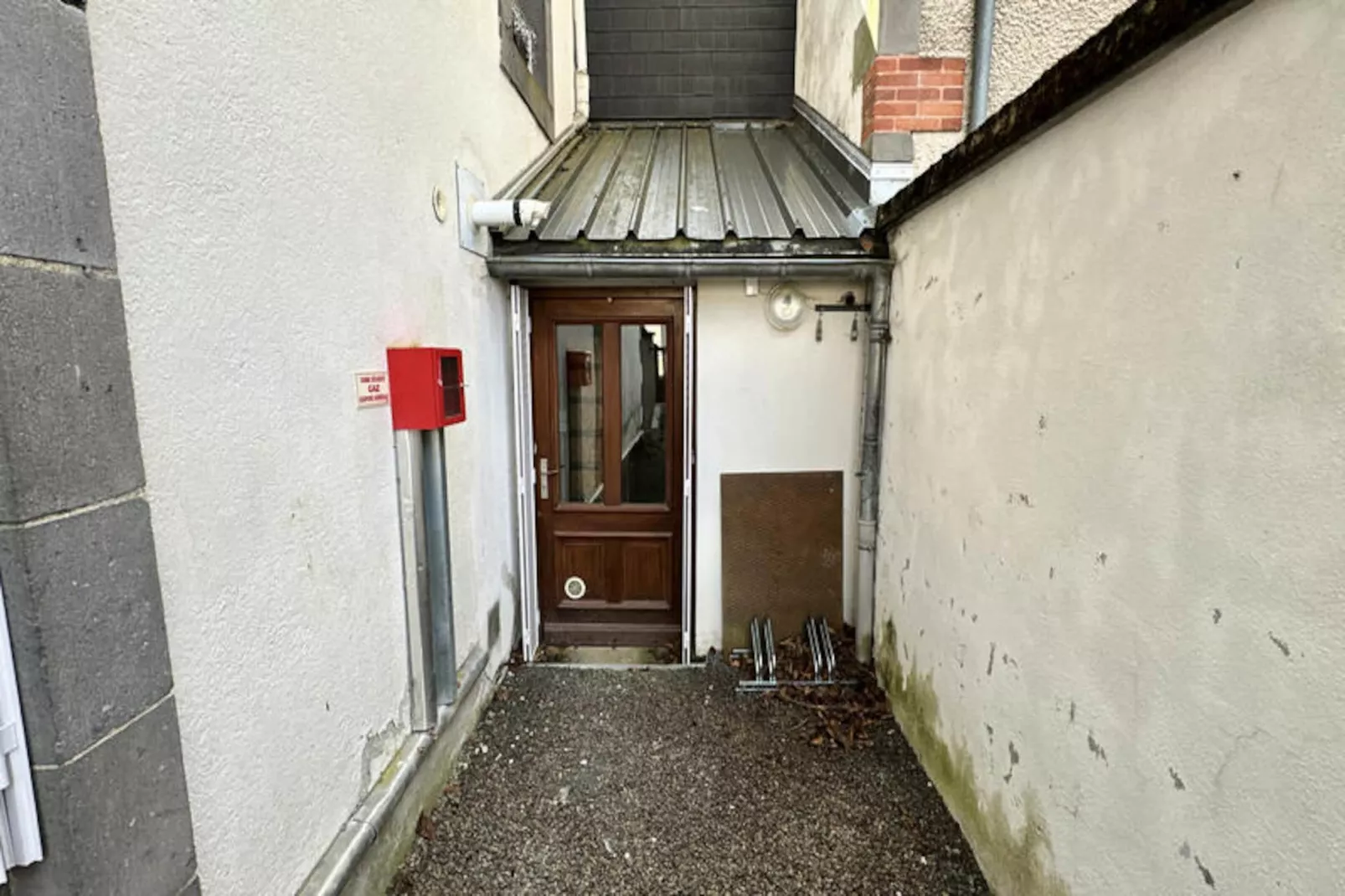 Appartements à La Bourboule-Non tagué