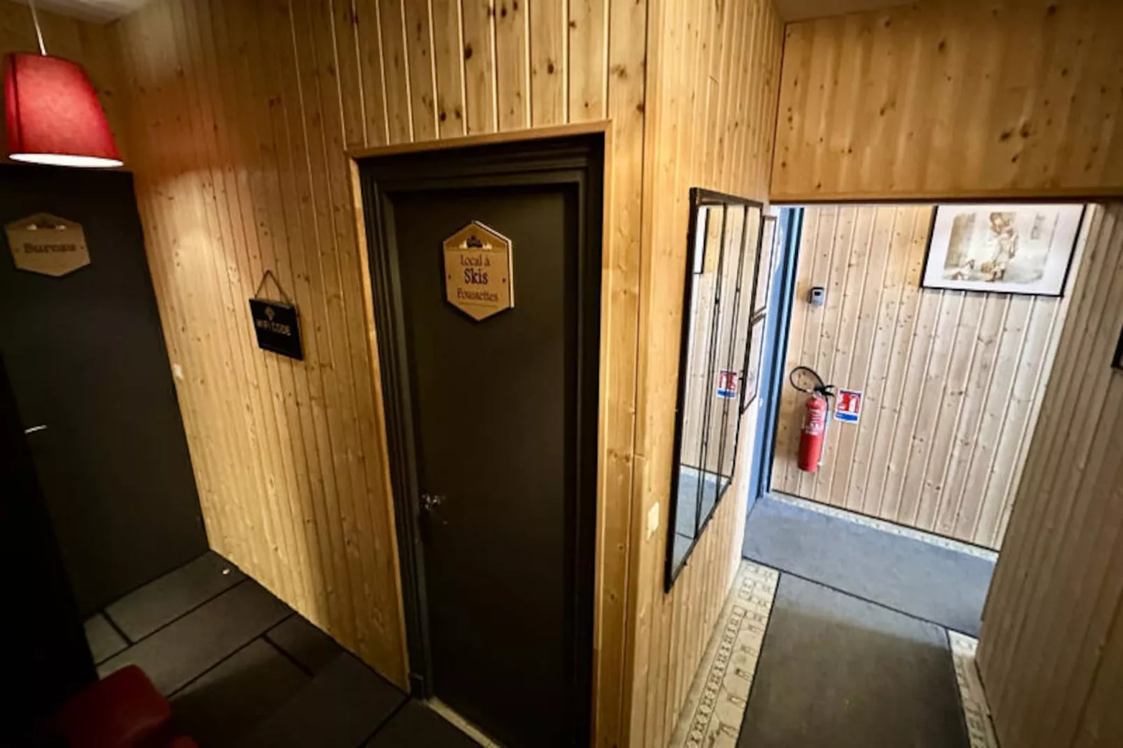 Appartements à Le Mont Dore-Non tagué