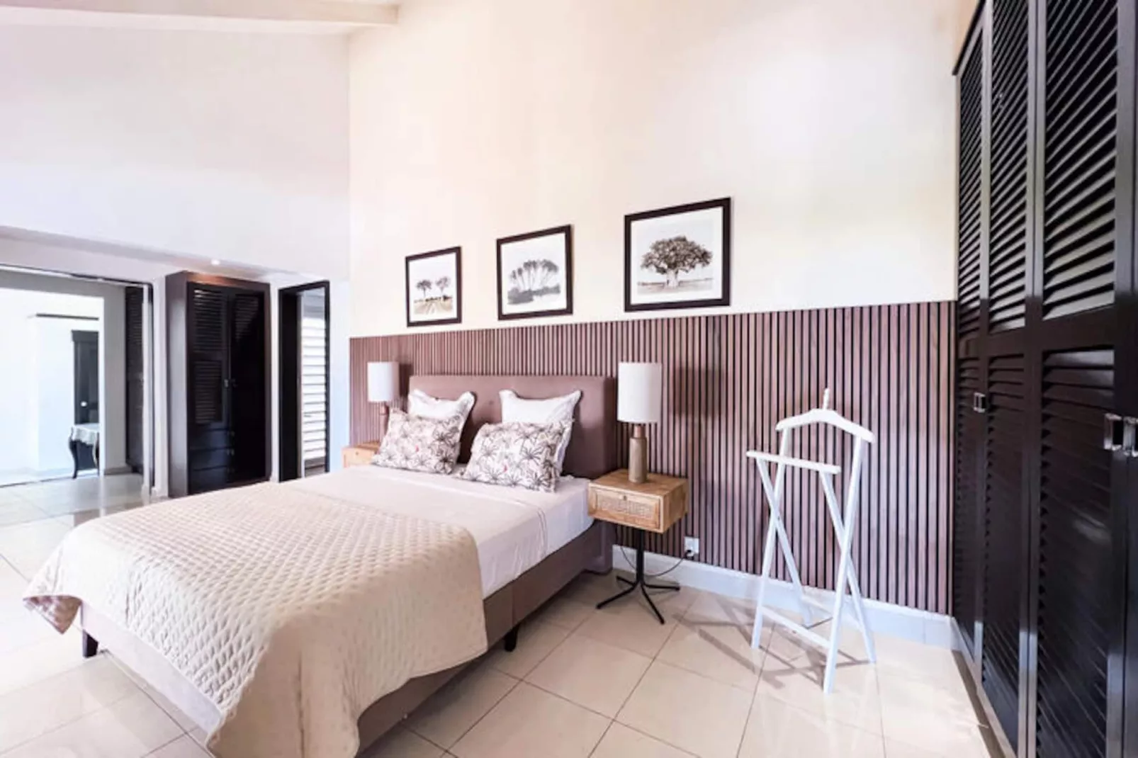 Maison à Saint François-Non tagué