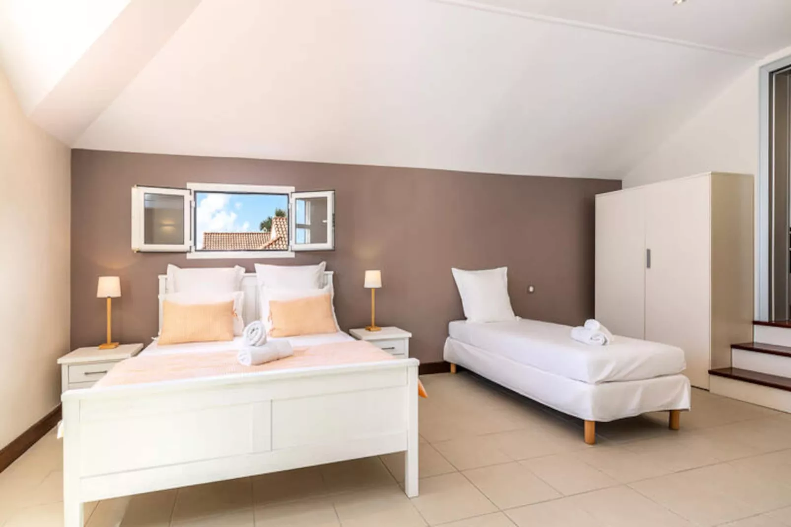 Maison à Saint François - Nicht zugeordnet