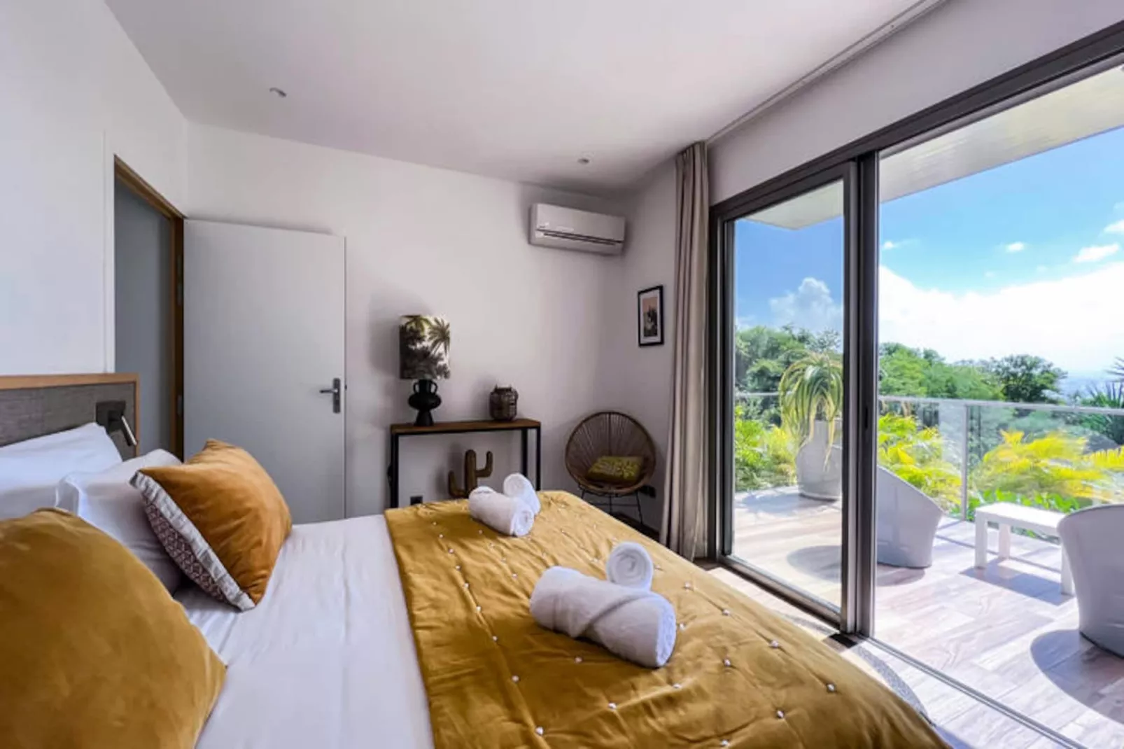 Maison à Saint François-Nicht zugeordnet