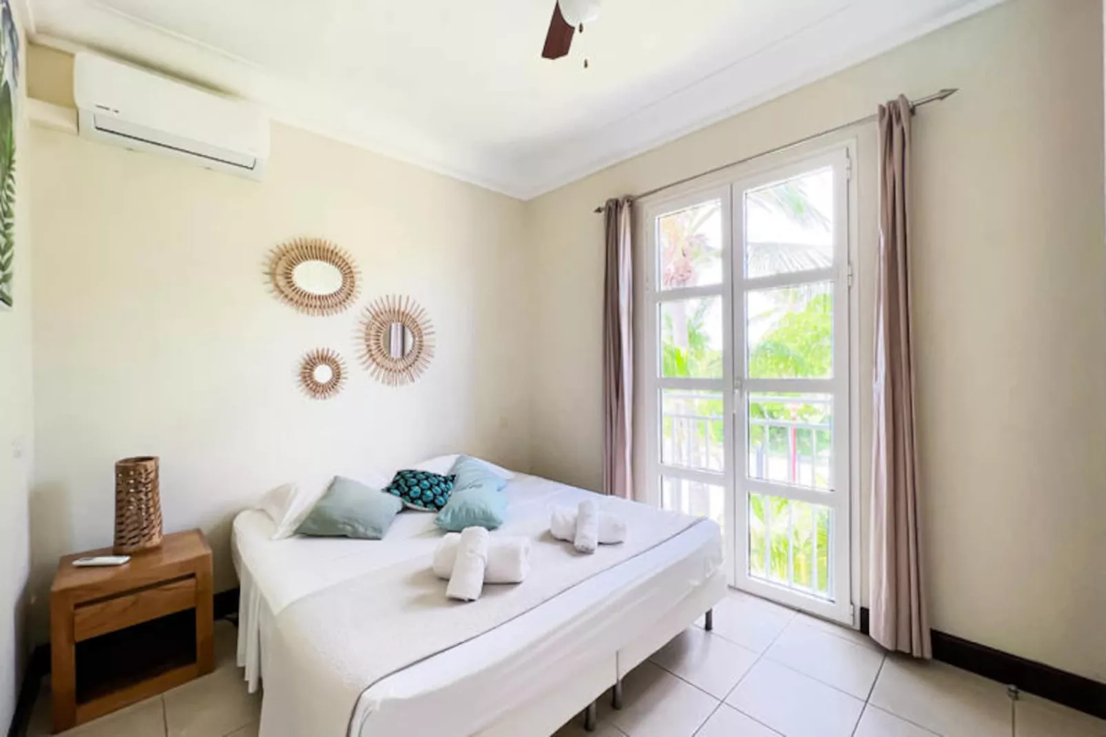 Maison à Saint François - Untagged