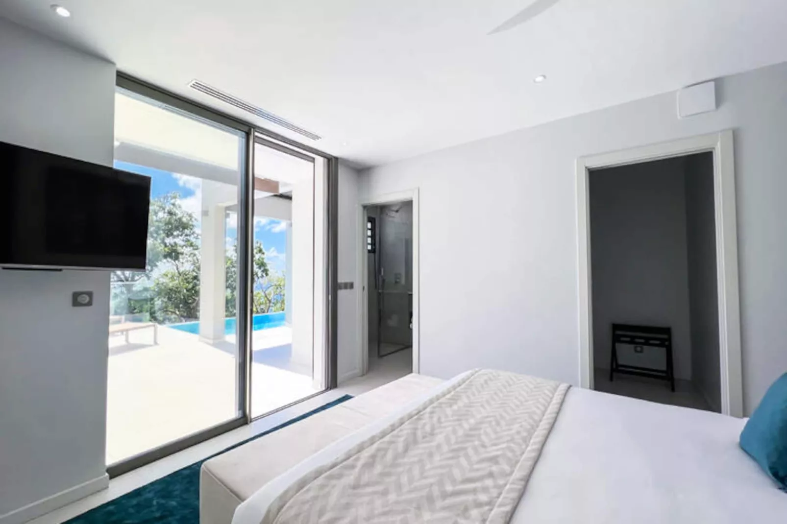 Maison à Saint François-Nicht zugeordnet