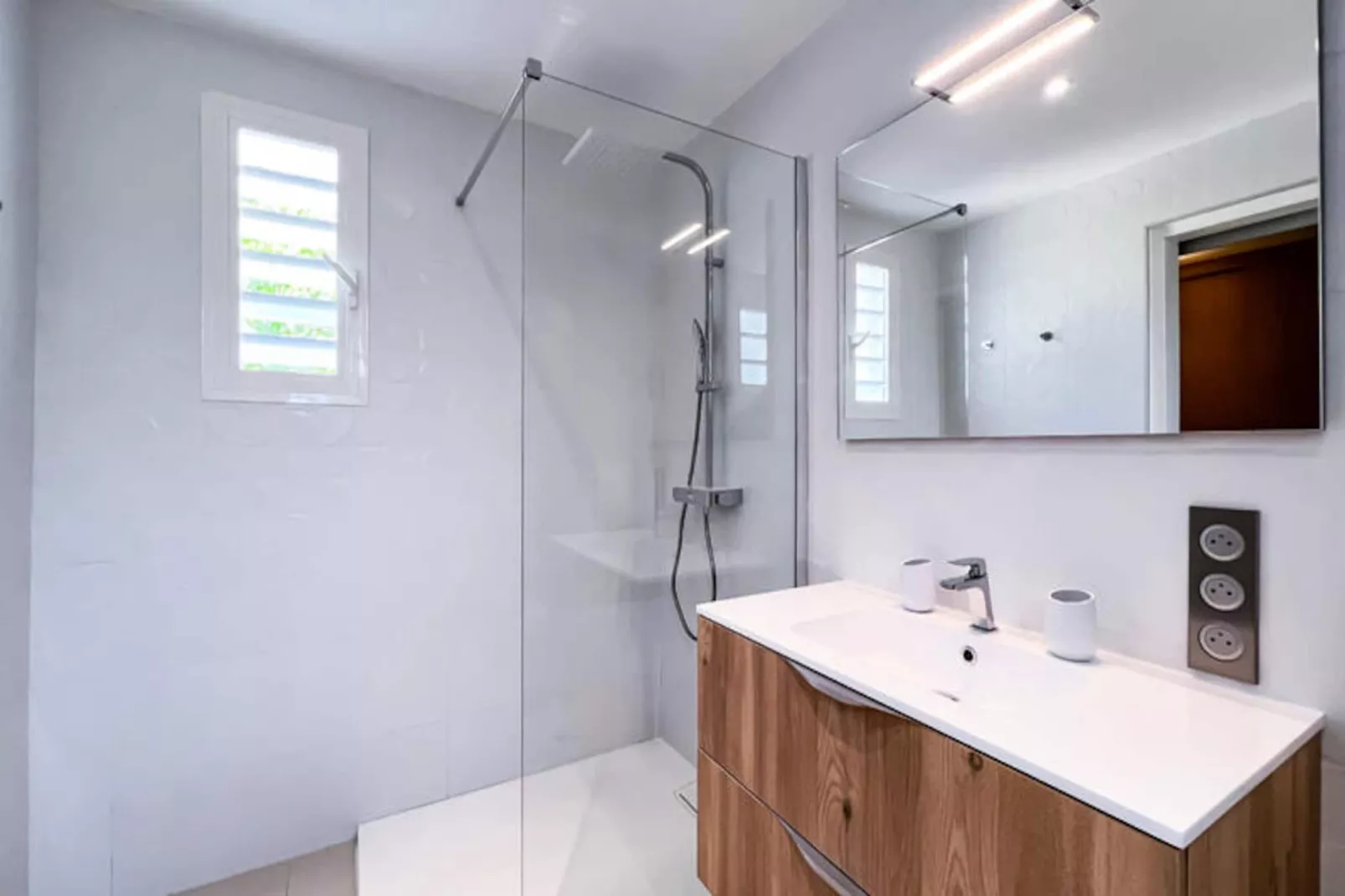 Maison à Saint François-Nicht zugeordnet