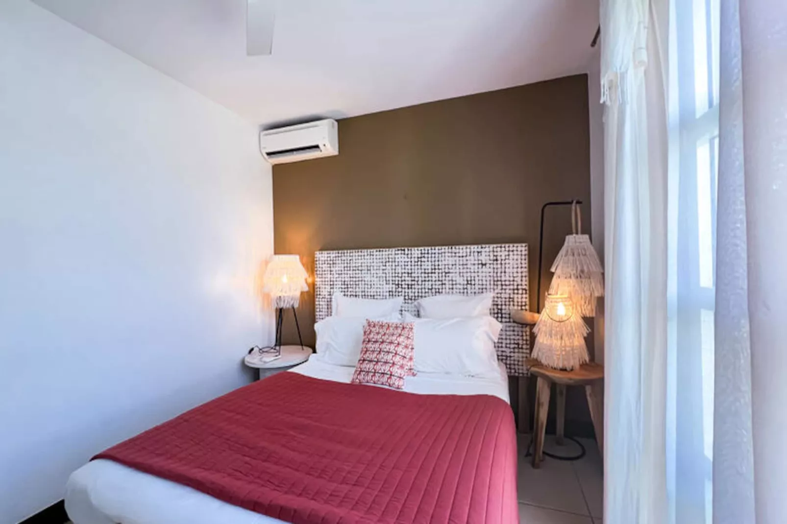 Maison à Saint François - Untagged