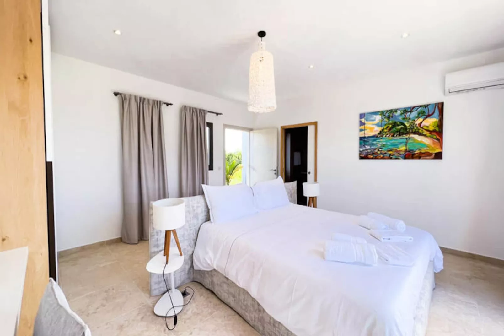 Maison à Saint François-Non tagué