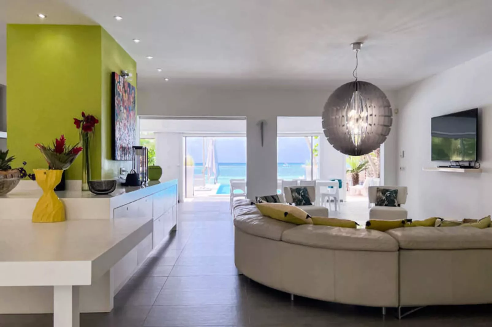 Maison à Saint François - Untagged