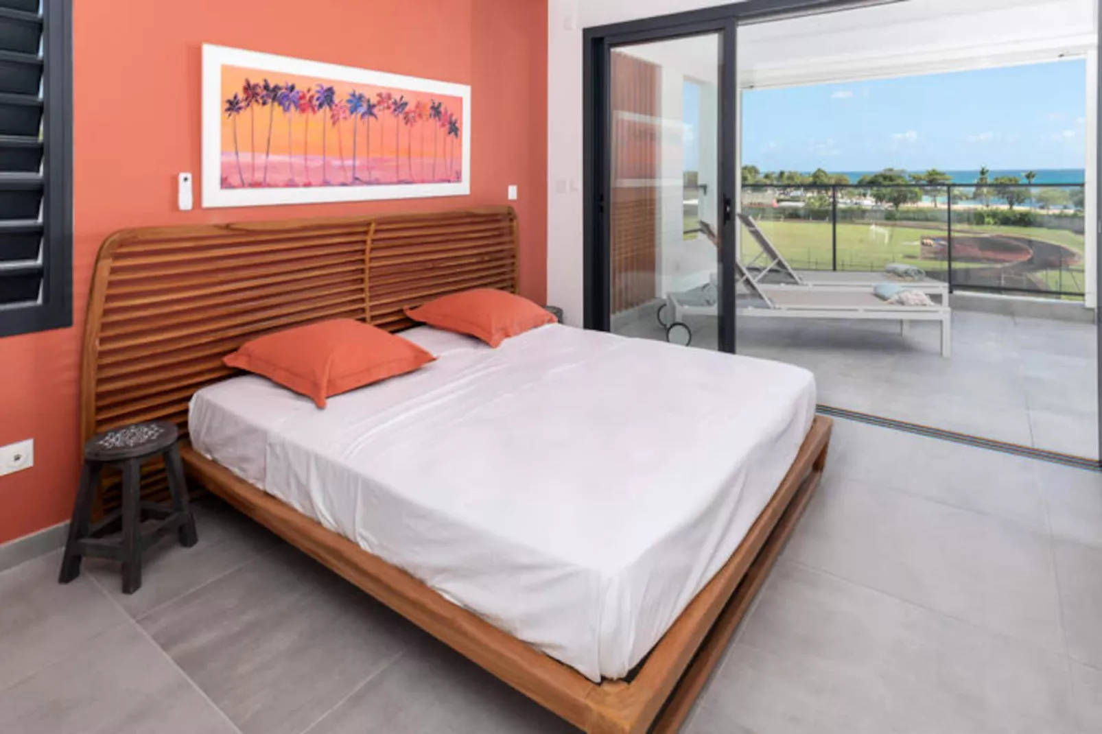 Maison à Saint François - Untagged