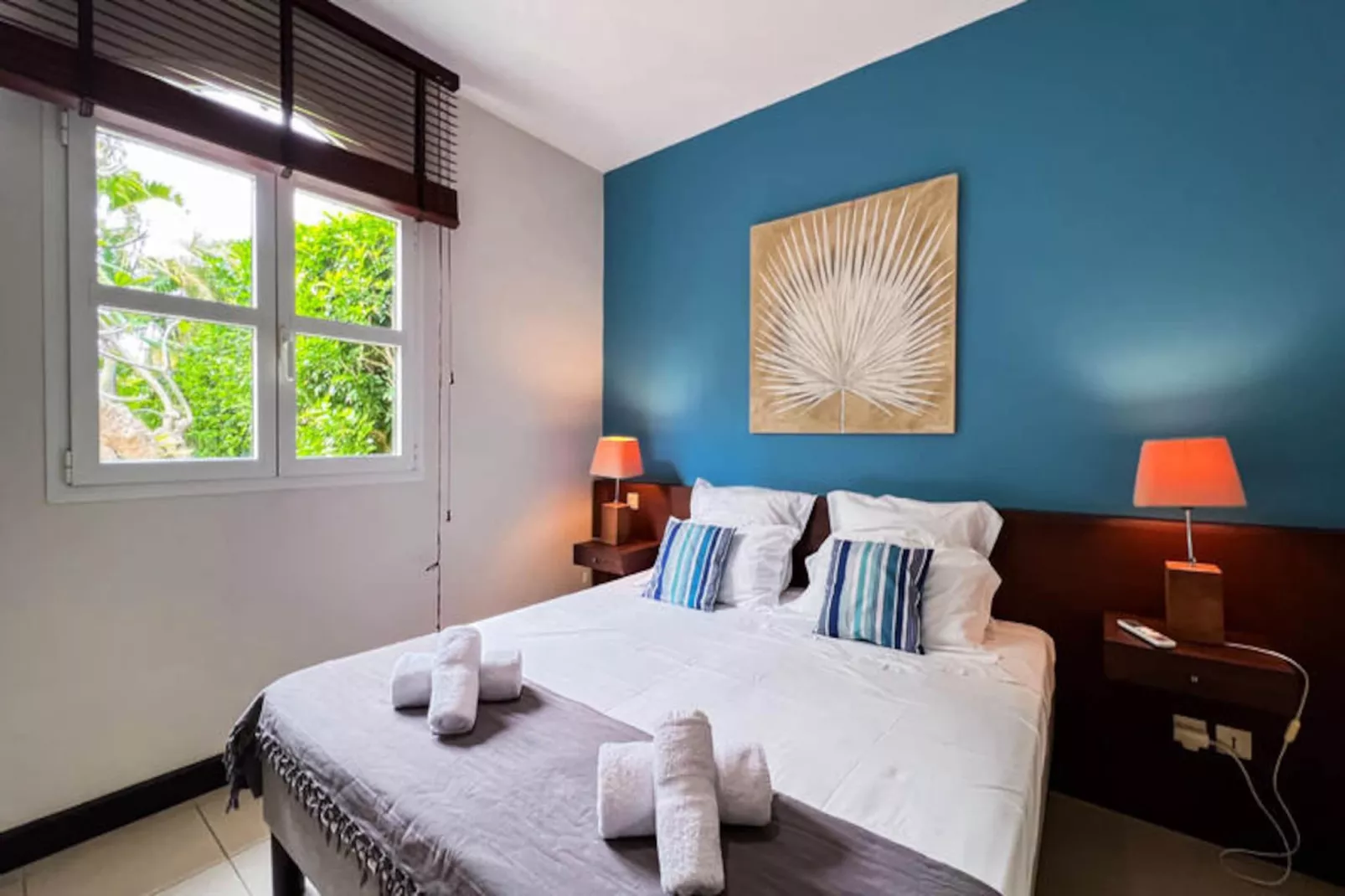 Maison à Saint François - Non tagué