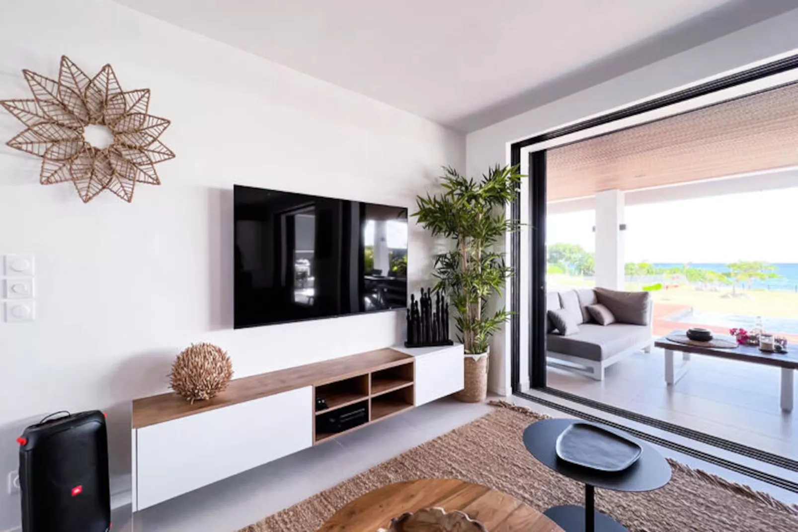 Maison à Saint François-Nicht zugeordnet