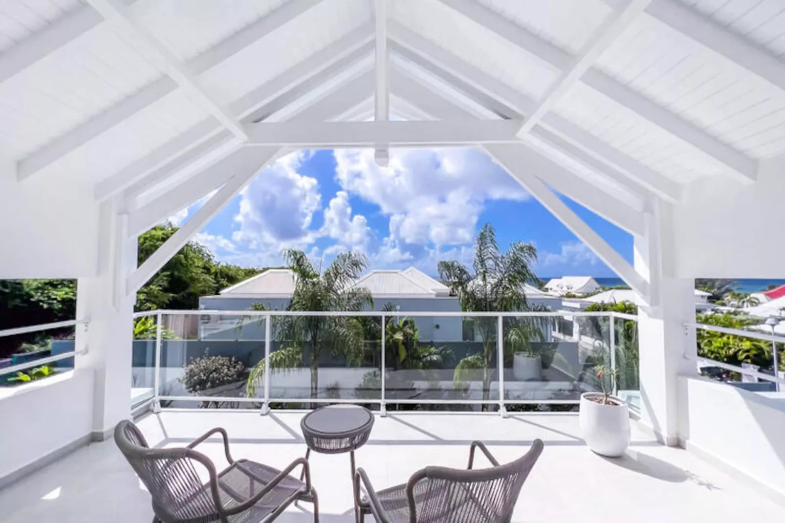 Maison à Saint François-Nicht zugeordnet