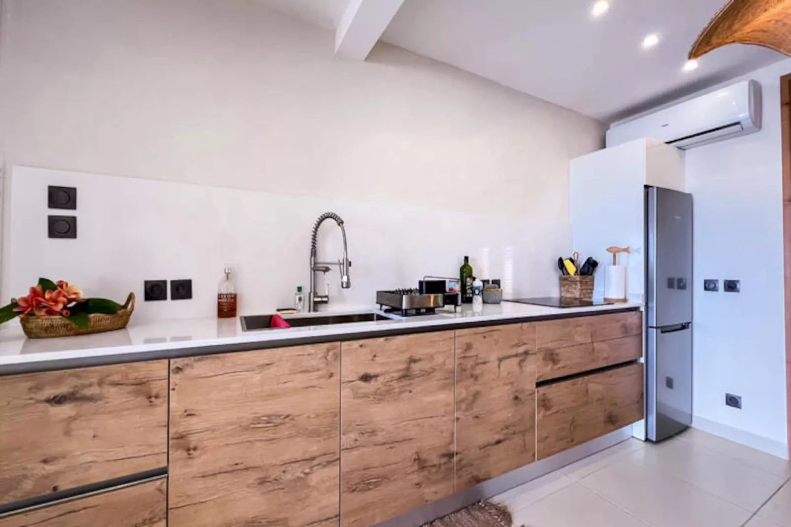 Maison à Terre de Haut-Non tagué