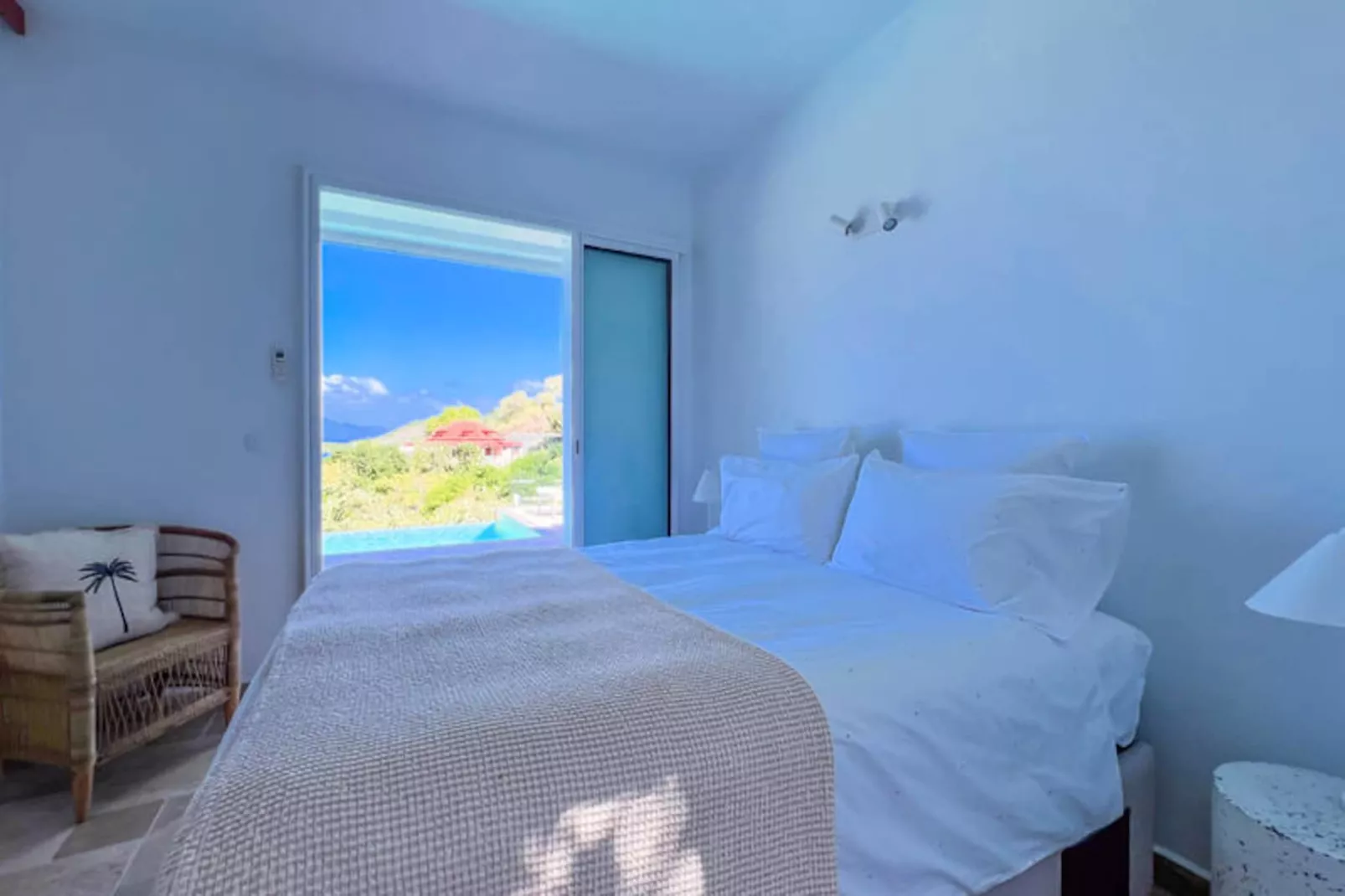 Maison à Terre de Haut-Untagged