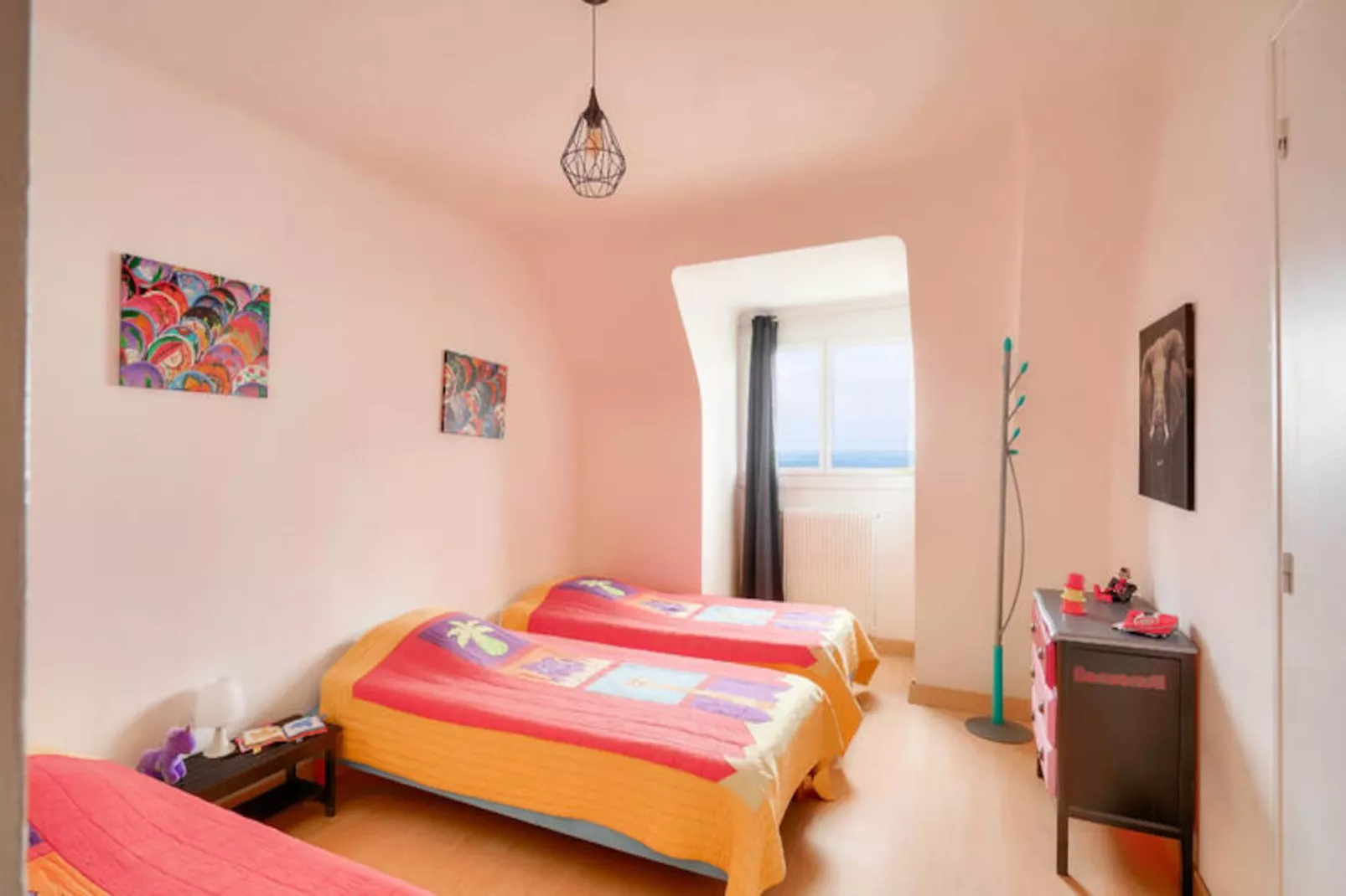 Maison à Loctudy-Nicht zugeordnet