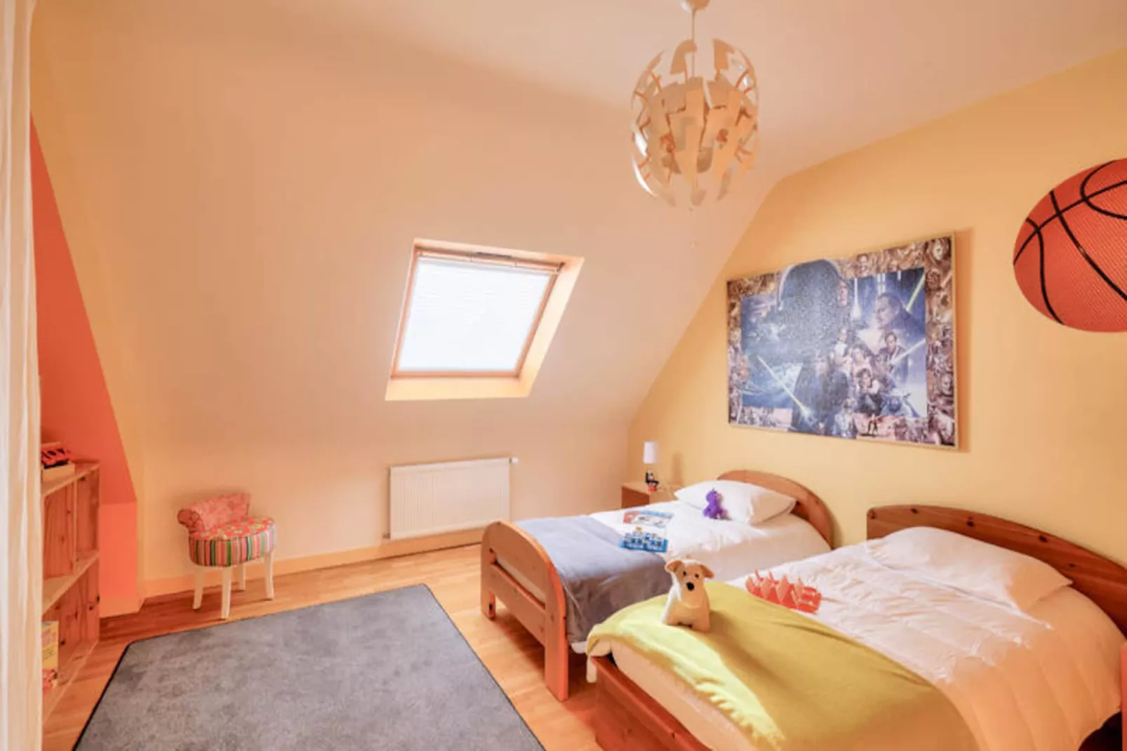 Maison à Ploneour-Lanvern-Non tagué